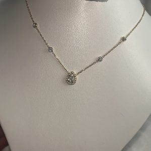collier lilou
